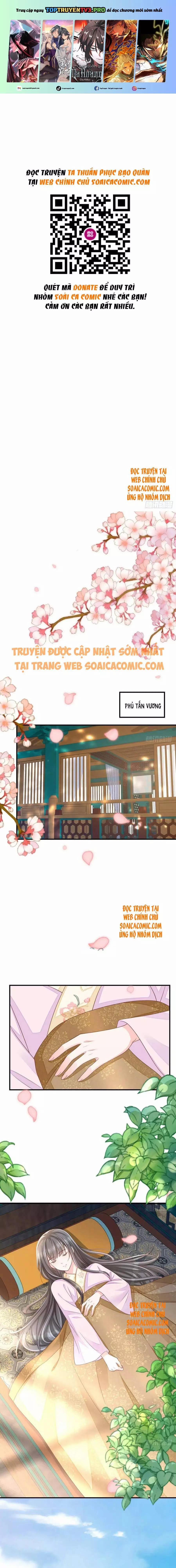 Ta Thuần Phục Bạo Quân 37 trang 0