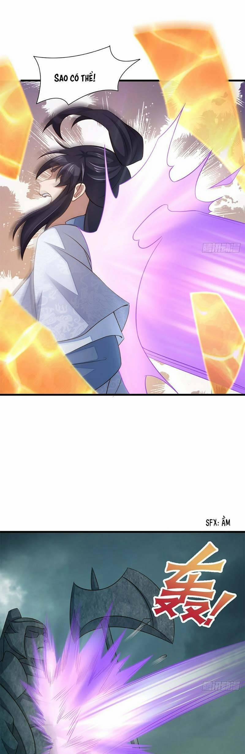 Ta Thuần Phục Bạo Vương 103 trang 11