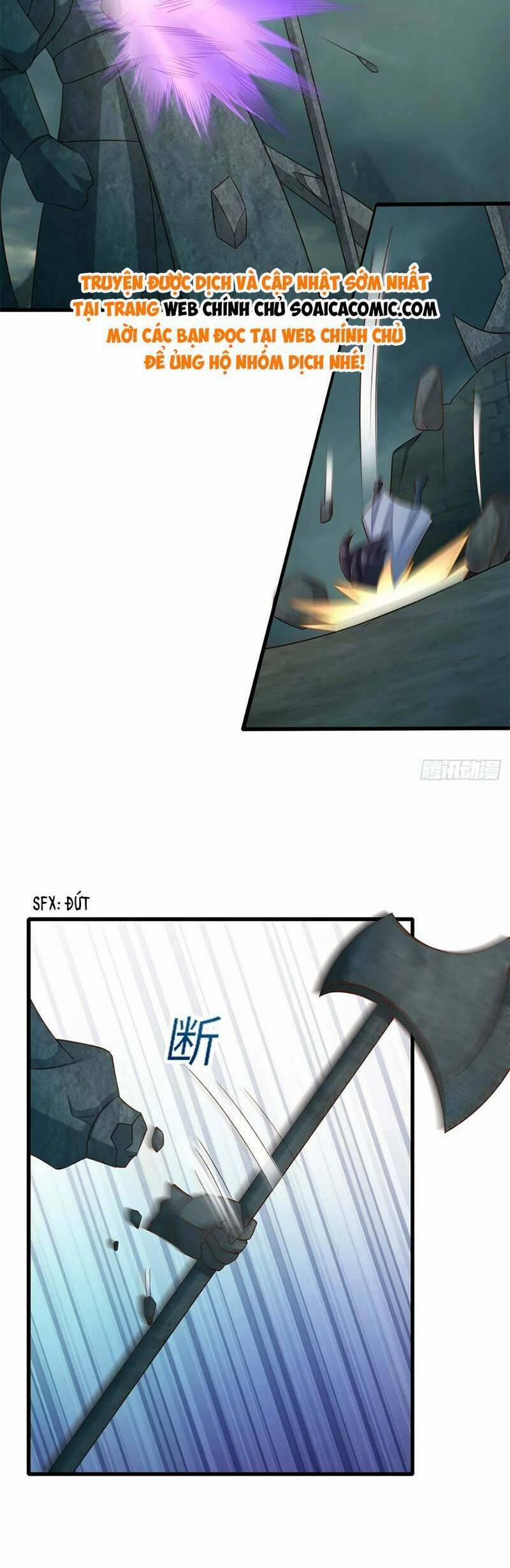 Ta Thuần Phục Bạo Vương 103 trang 12