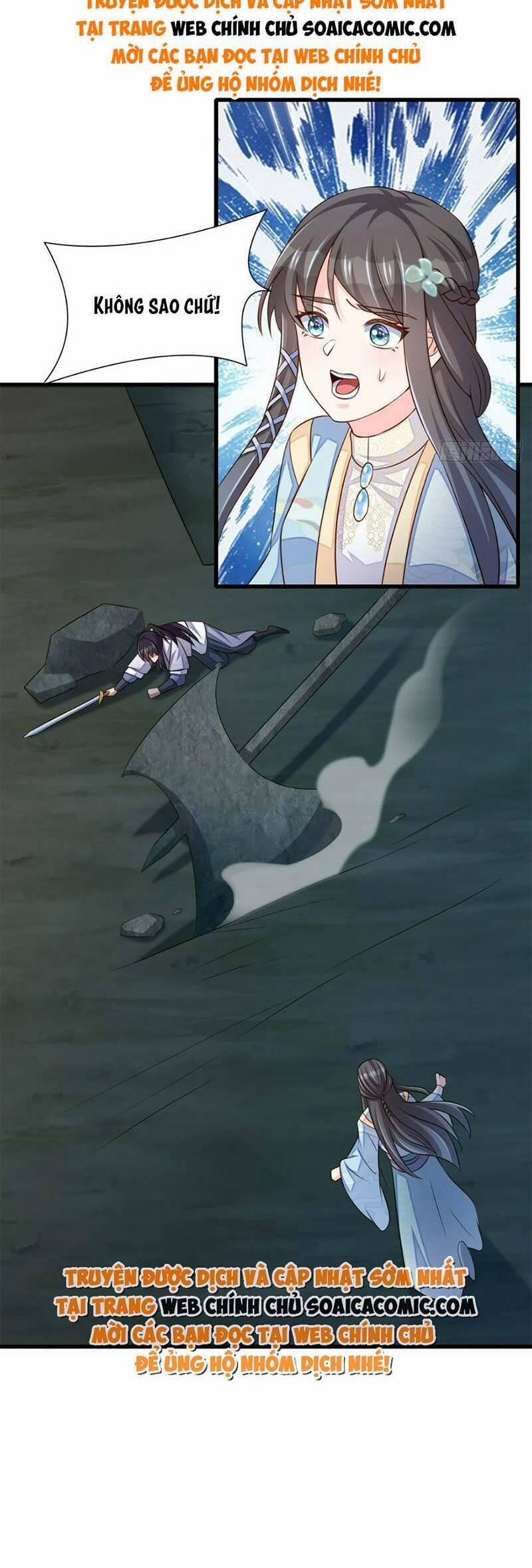 Ta Thuần Phục Bạo Vương 103 trang 14