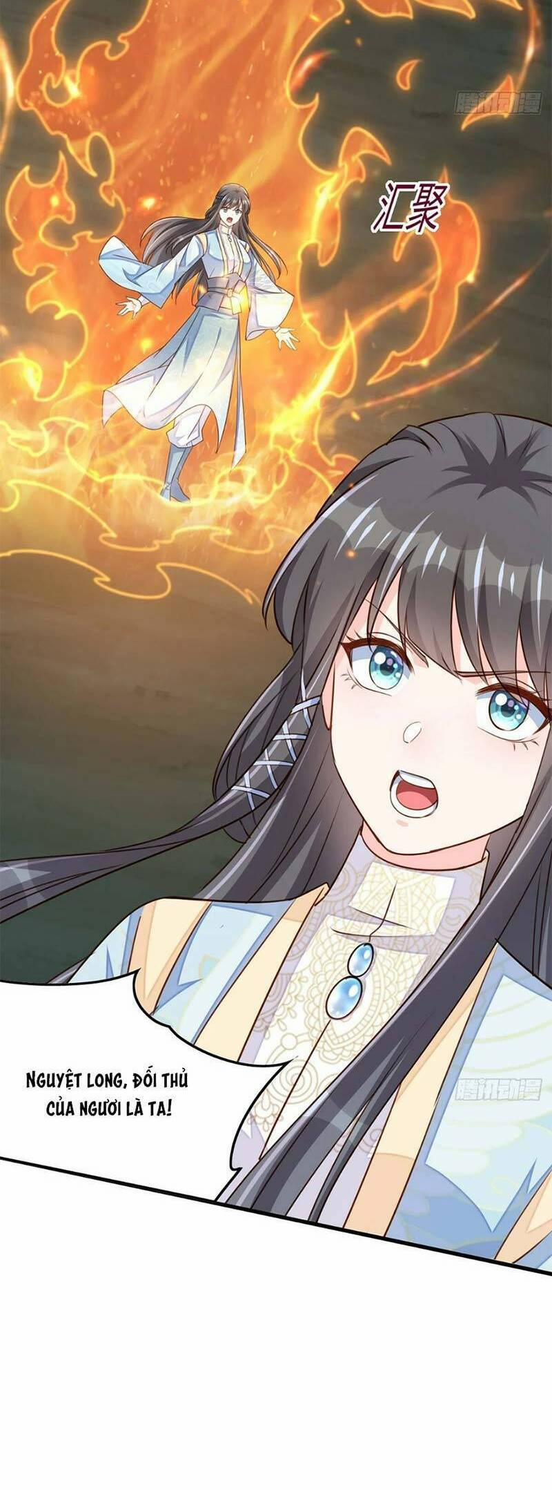 Ta Thuần Phục Bạo Vương 103 trang 19