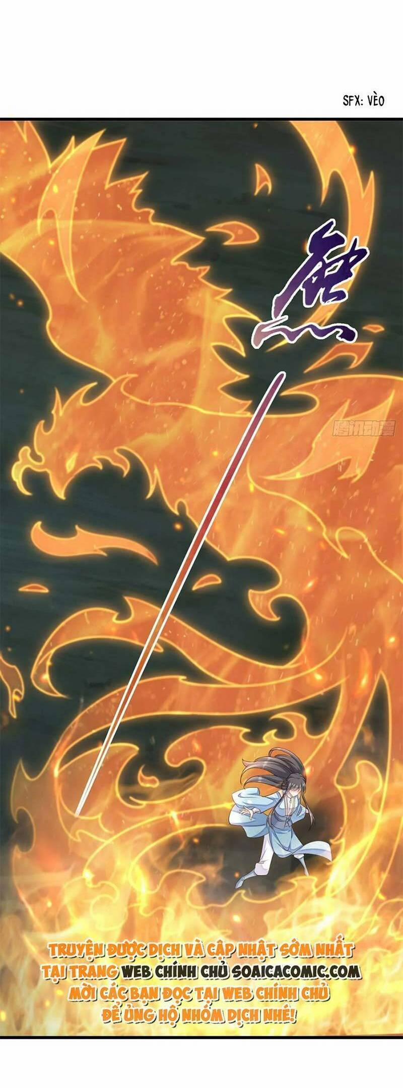 Ta Thuần Phục Bạo Vương 103 trang 20