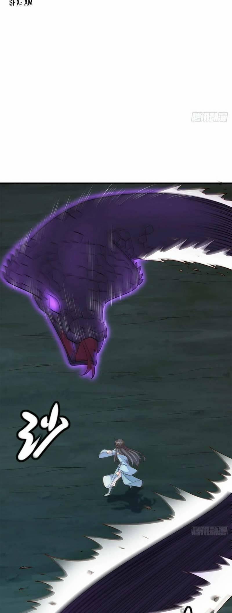 Ta Thuần Phục Bạo Vương 103 trang 25