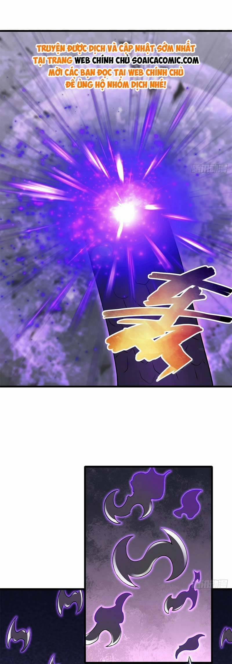 Ta Thuần Phục Bạo Vương 103 trang 29