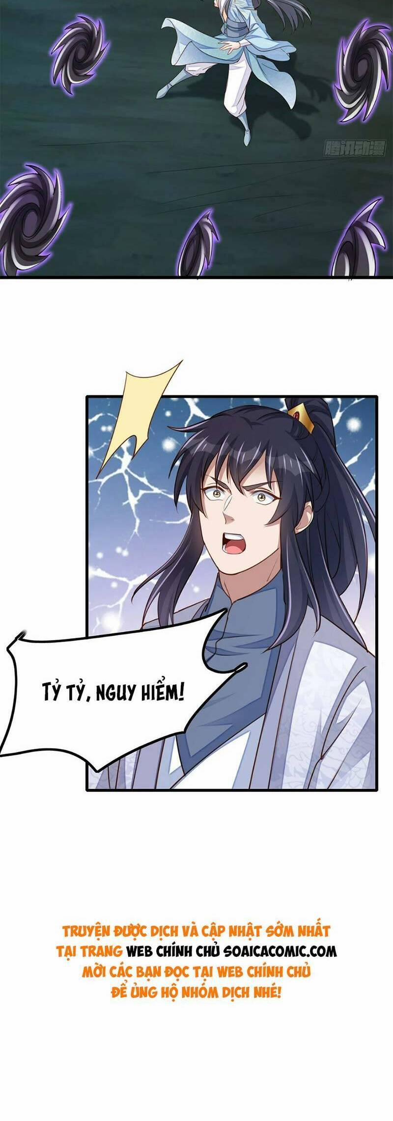 Ta Thuần Phục Bạo Vương 103 trang 31