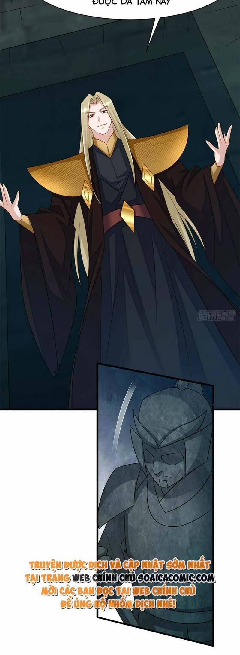 Ta Thuần Phục Bạo Vương 103 trang 4