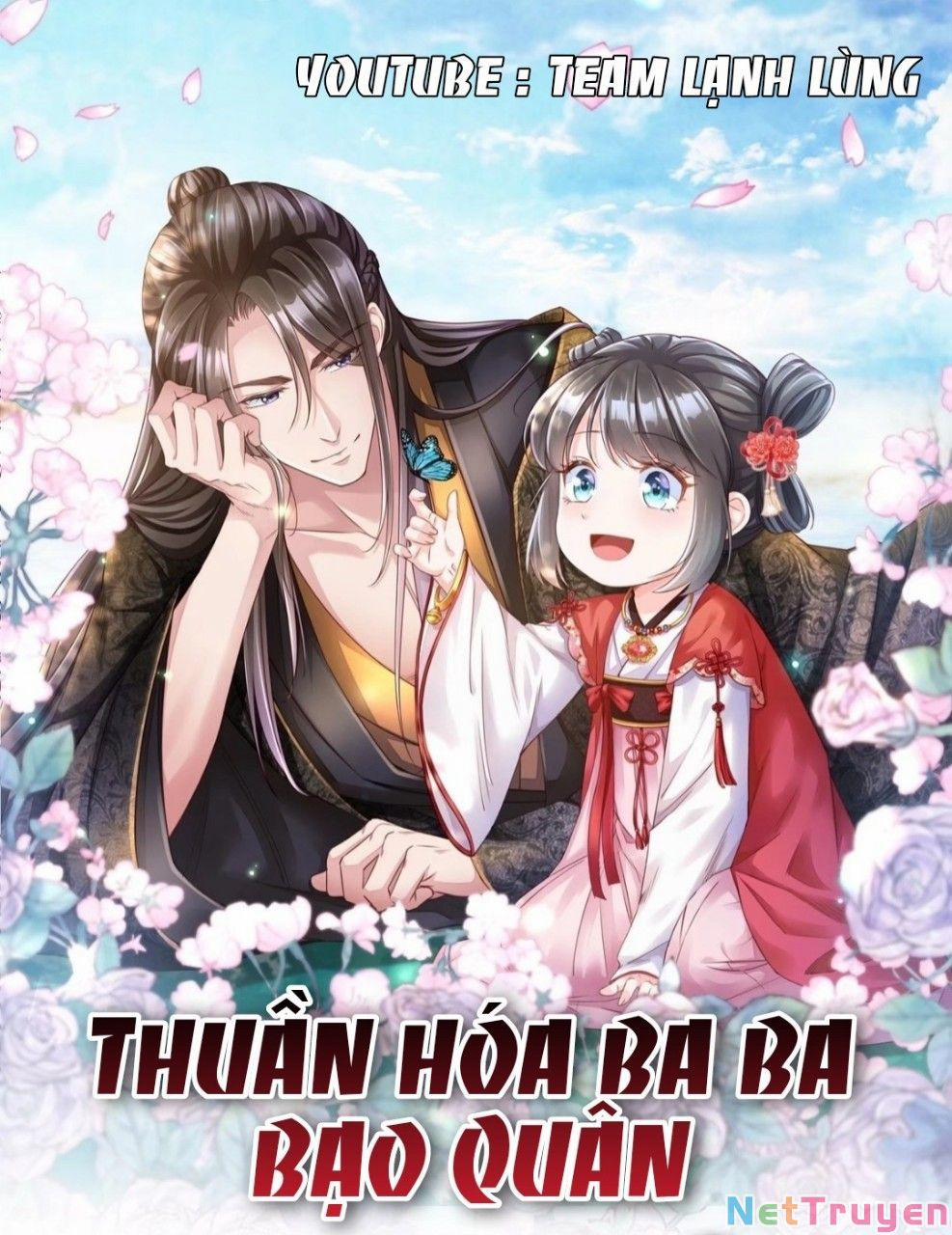 Ta Thuần Phục Bạo Vương 54 trang 0