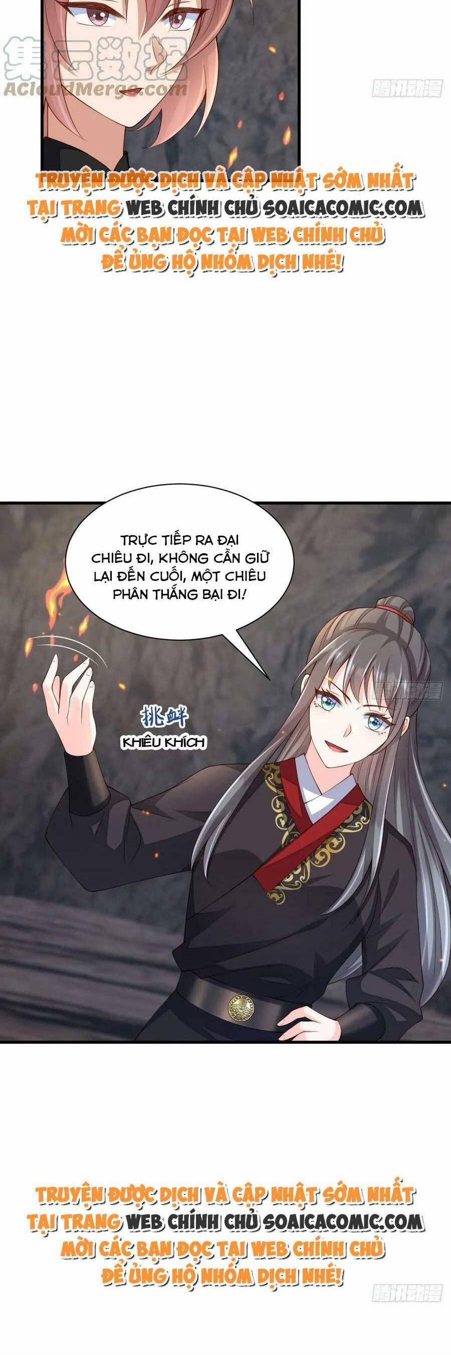 Ta Thuần Phục Bạo Vương 79 trang 1