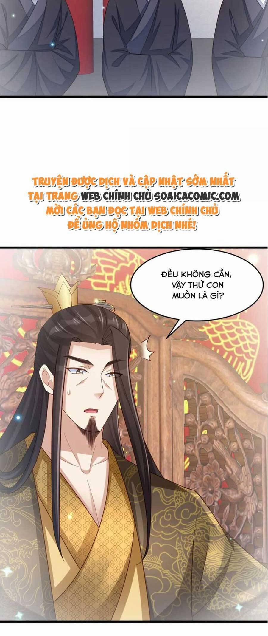 Ta Thuần Phục Bạo Vương 88 trang 26