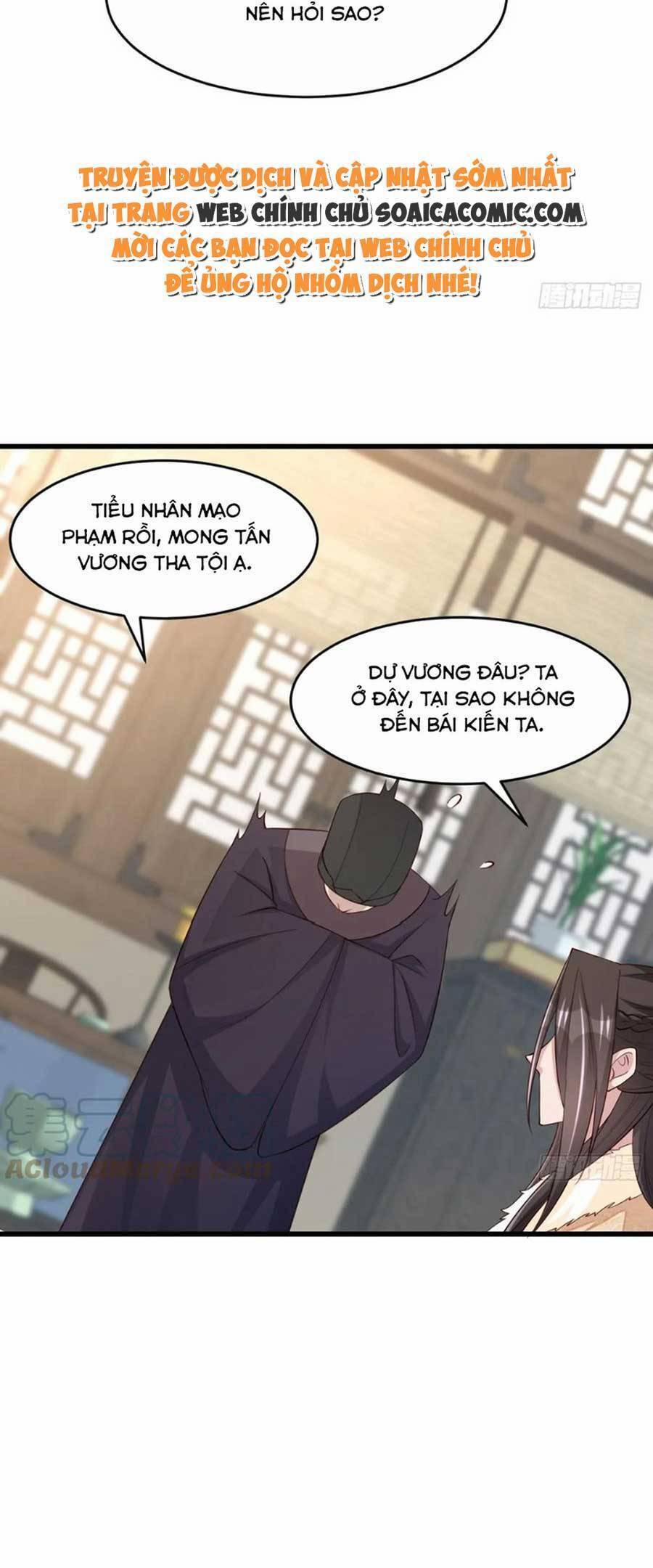Ta Thuần Phục Bạo Vương 88 trang 5