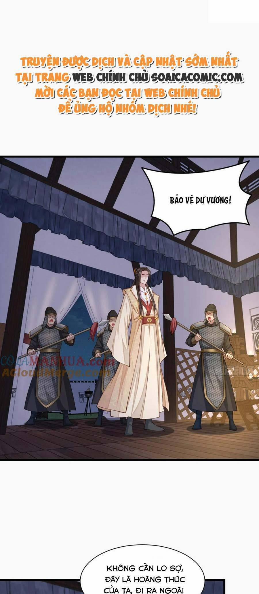 Ta Thuần Phục Bạo Vương 91 trang 11