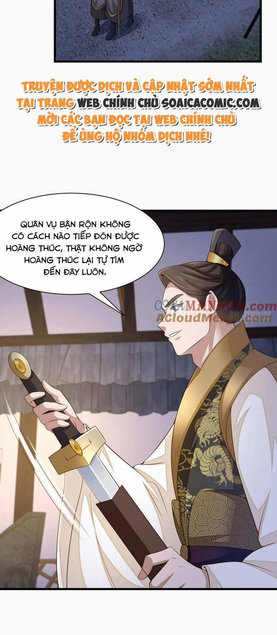 Ta Thuần Phục Bạo Vương 91 trang 13