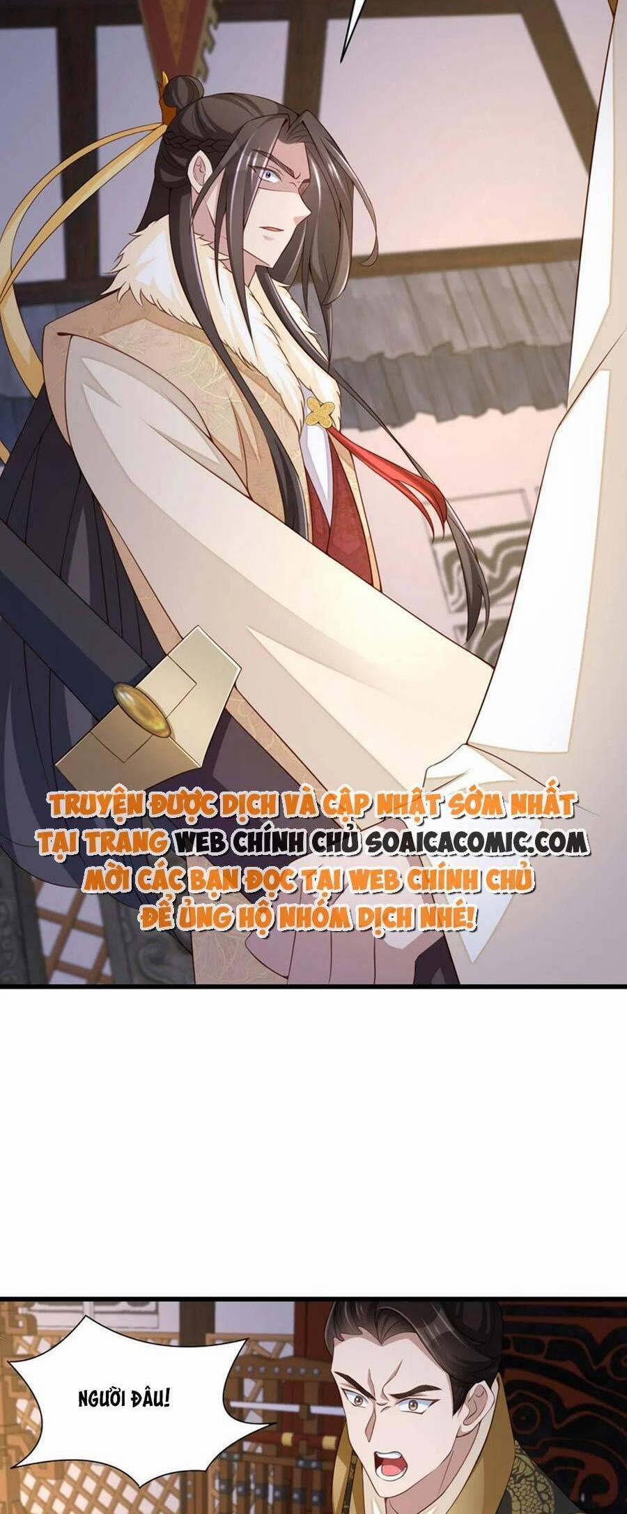 Ta Thuần Phục Bạo Vương 91 trang 20