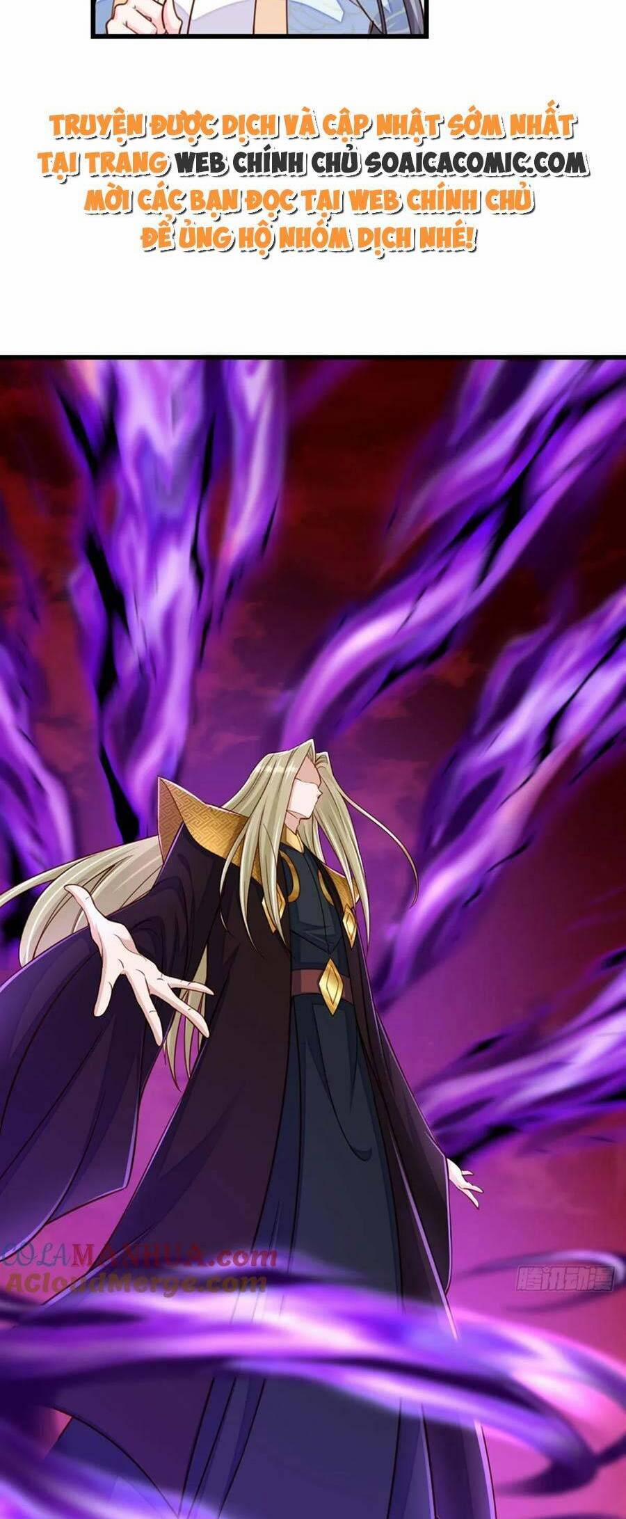 Ta Thuần Phục Bạo Vương 91 trang 29