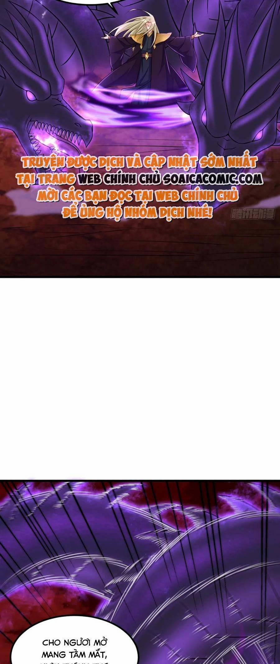 Ta Thuần Phục Bạo Vương 91 trang 31