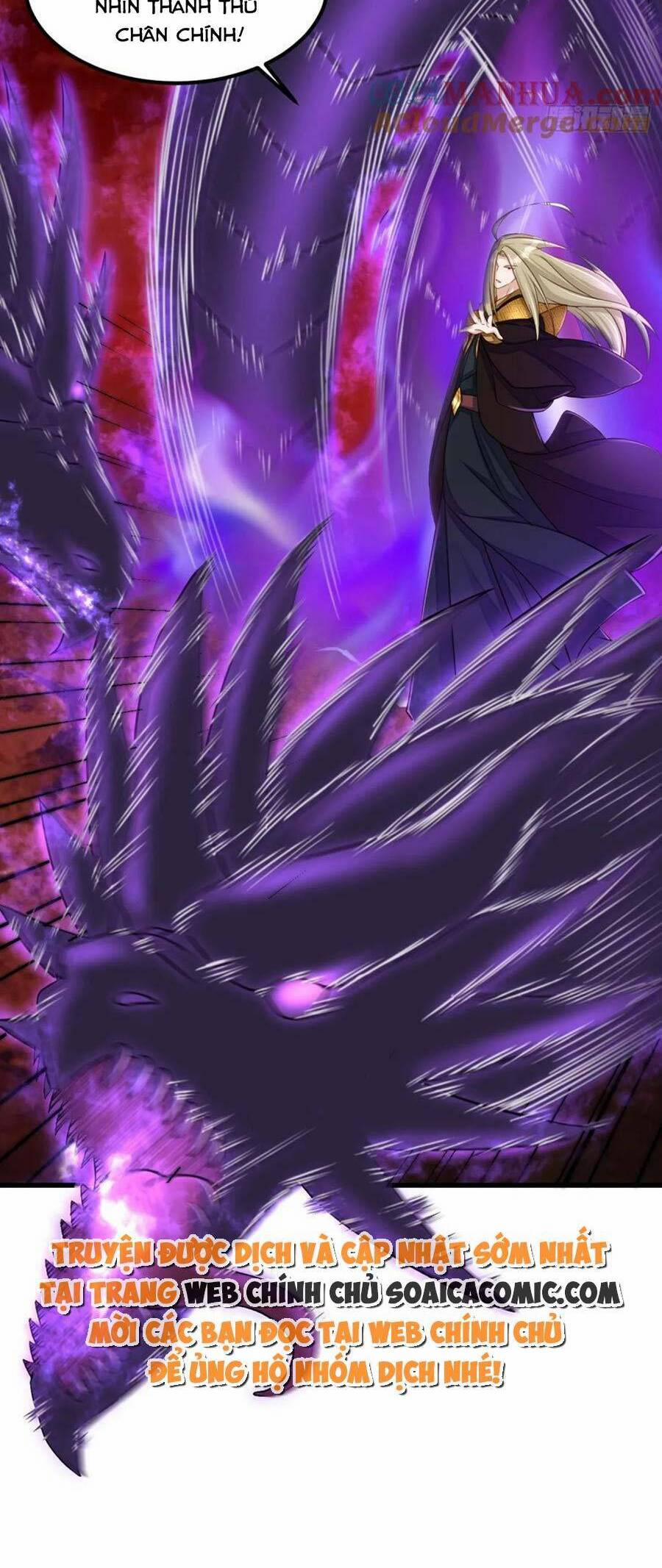 Ta Thuần Phục Bạo Vương 91 trang 32