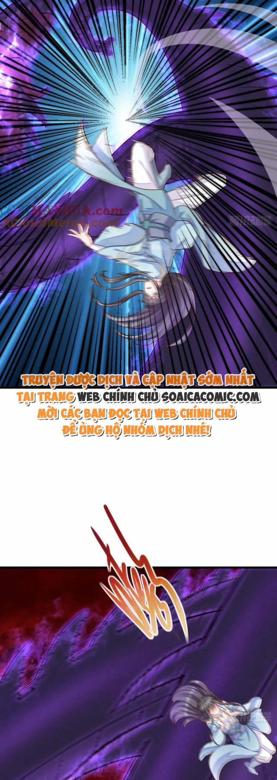 Ta Thuần Phục Bạo Vương 91 trang 34