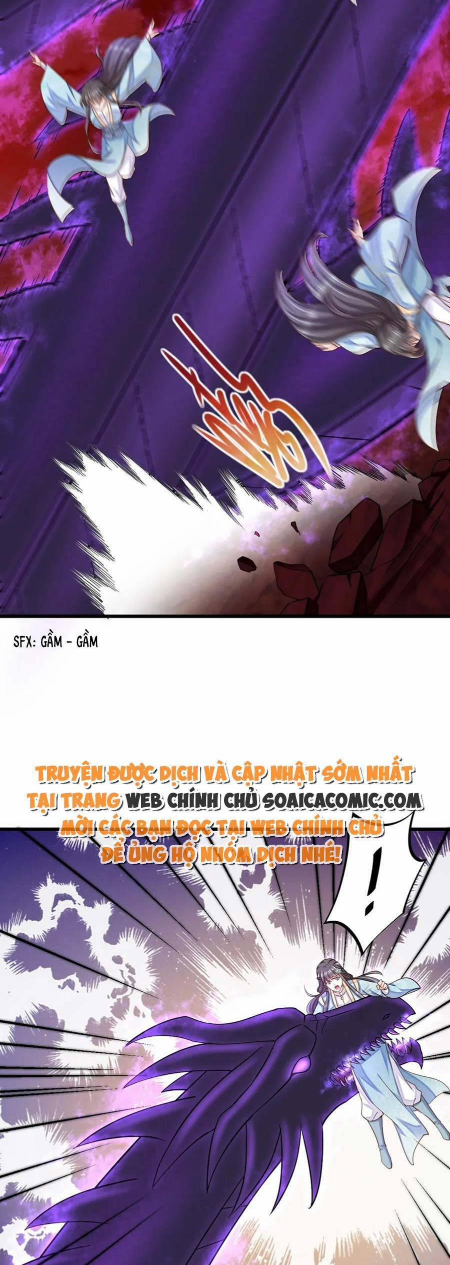 Ta Thuần Phục Bạo Vương 91 trang 35