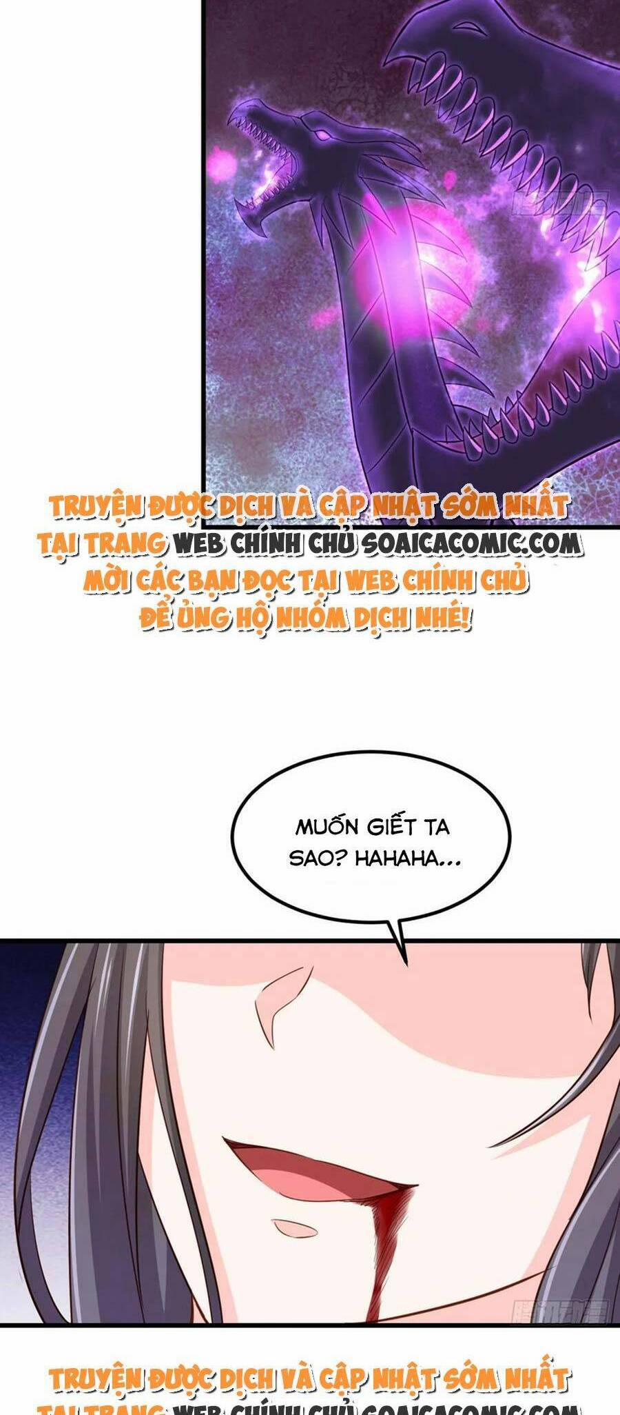 Ta Thuần Phục Bạo Vương 91 trang 41