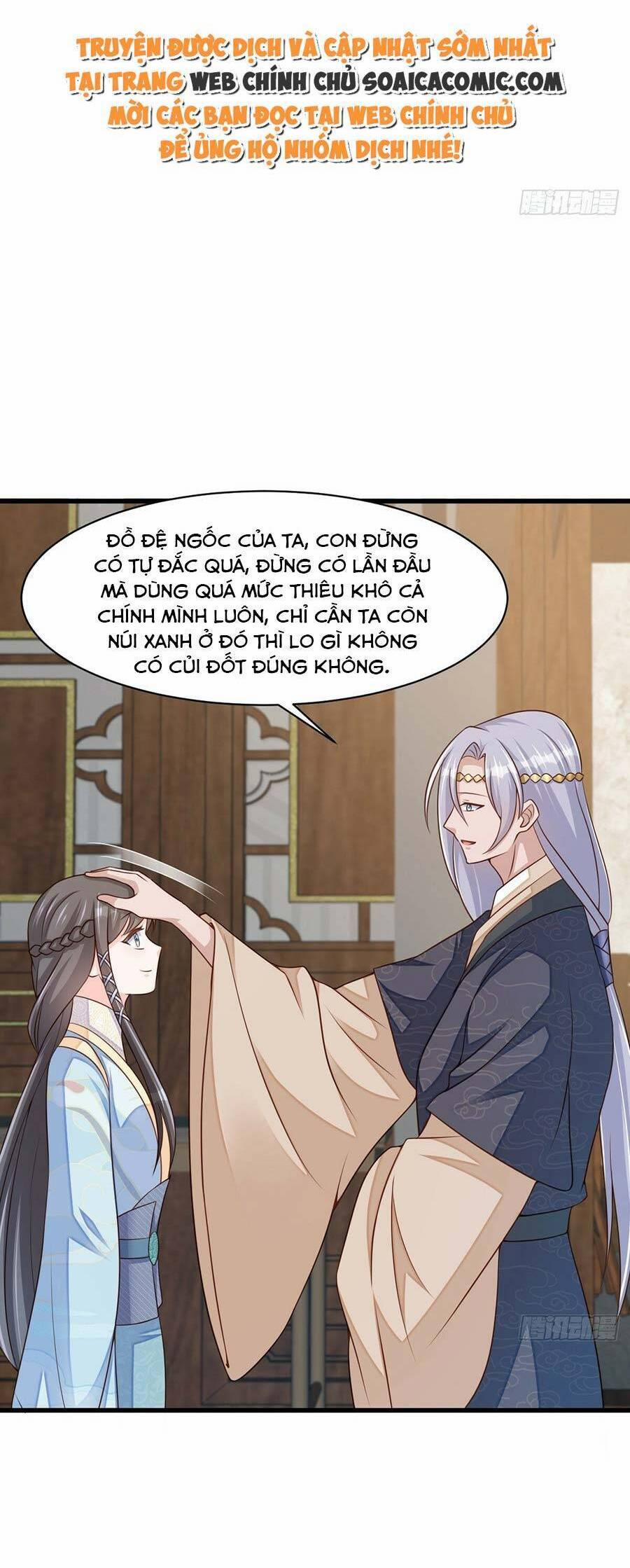 Ta Thuần Phục Bạo Vương 98 trang 10