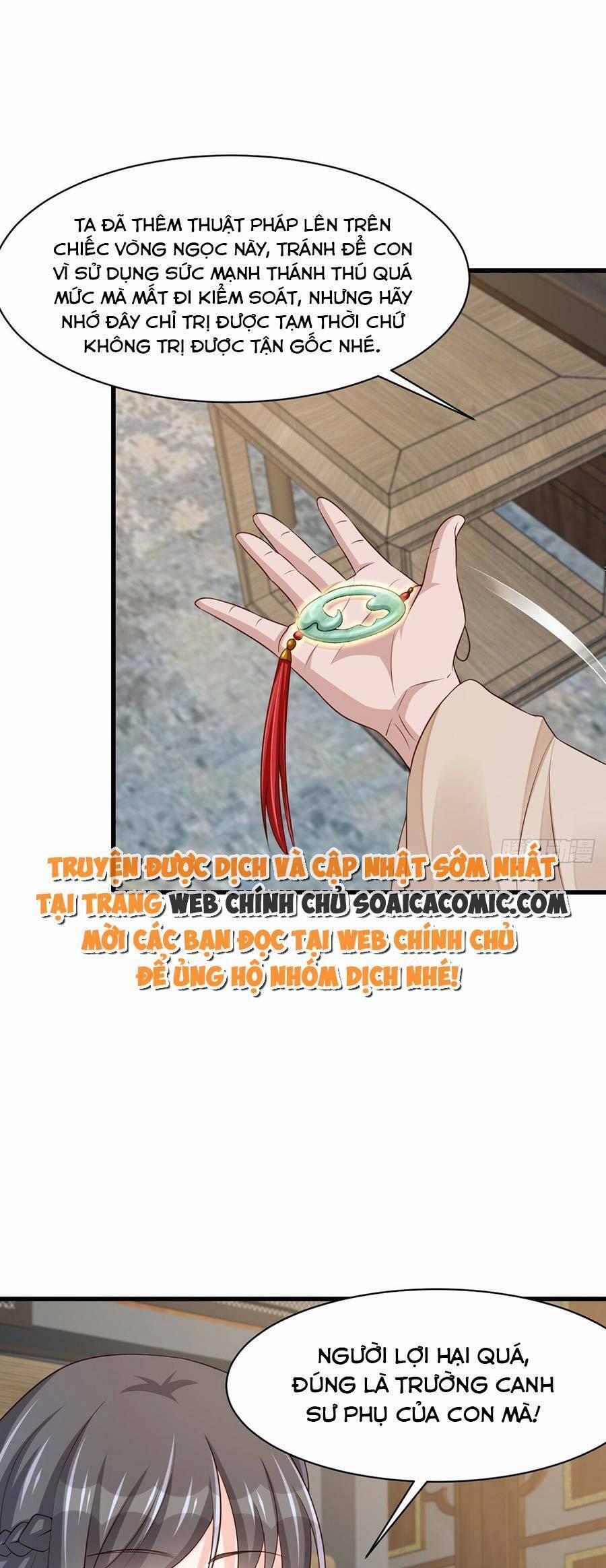 Ta Thuần Phục Bạo Vương 98 trang 11