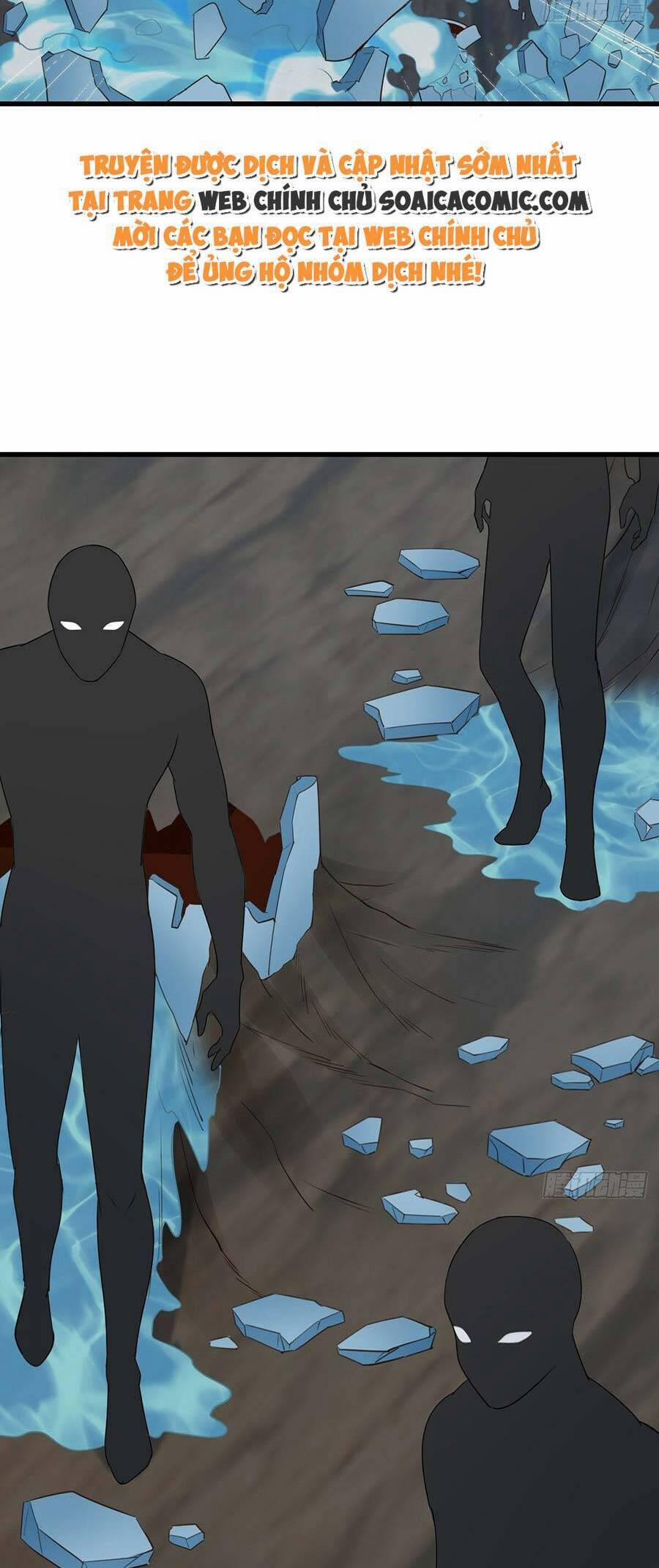 Ta Thuần Phục Bạo Vương 98 trang 21