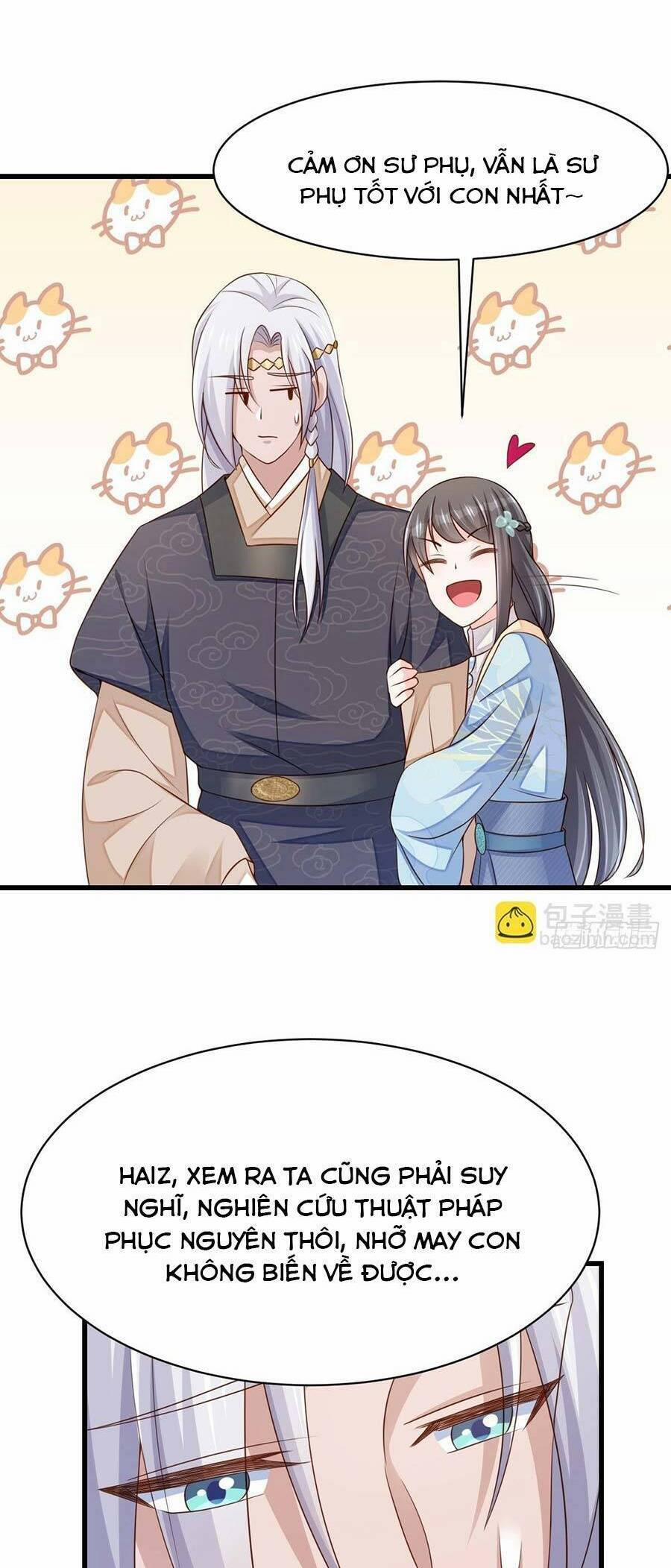 Ta Thuần Phục Bạo Vương 98 trang 3