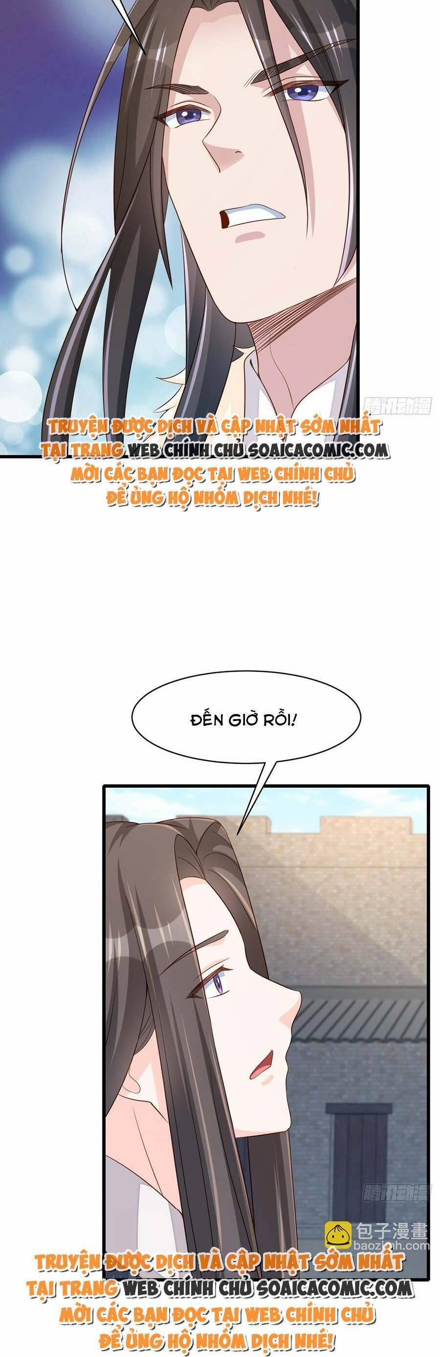 Ta Thuần Phục Bạo Vương 98 trang 31