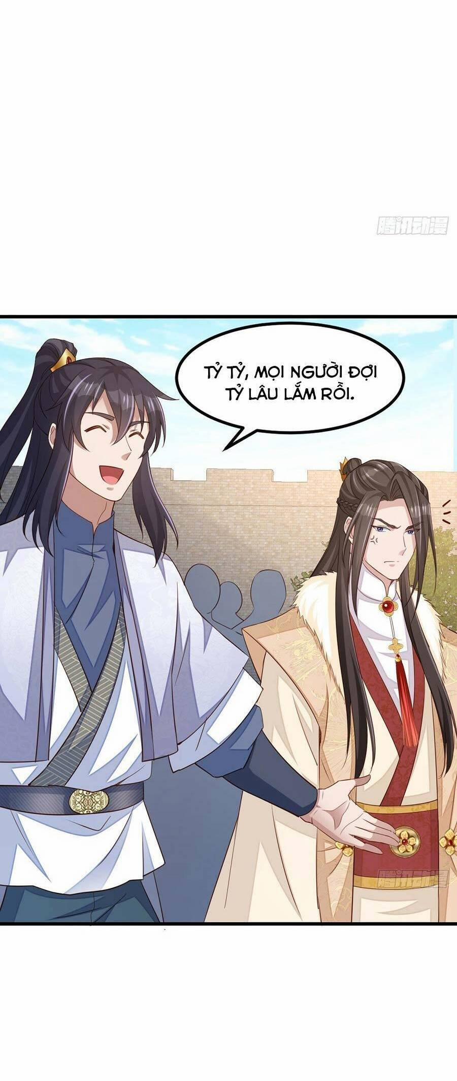 Ta Thuần Phục Bạo Vương 98 trang 34