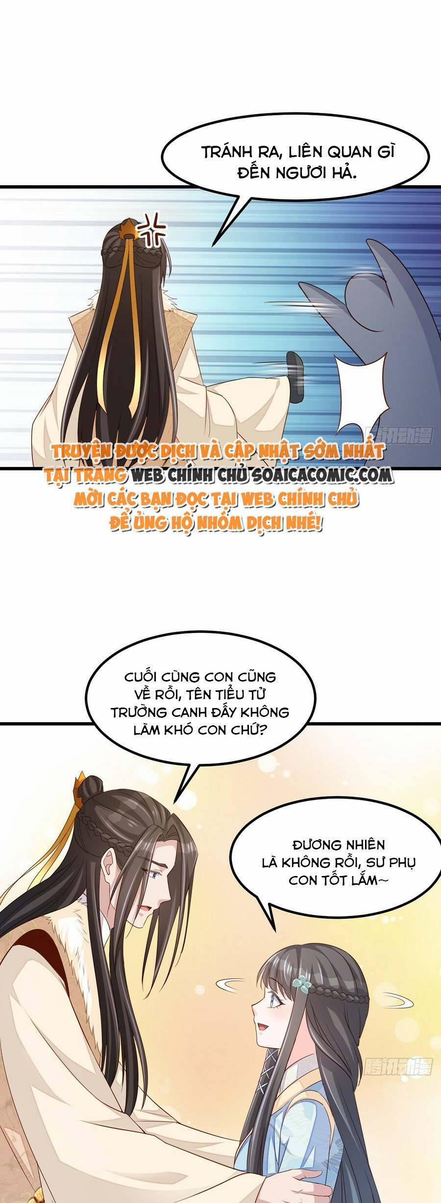 Ta Thuần Phục Bạo Vương 98 trang 35