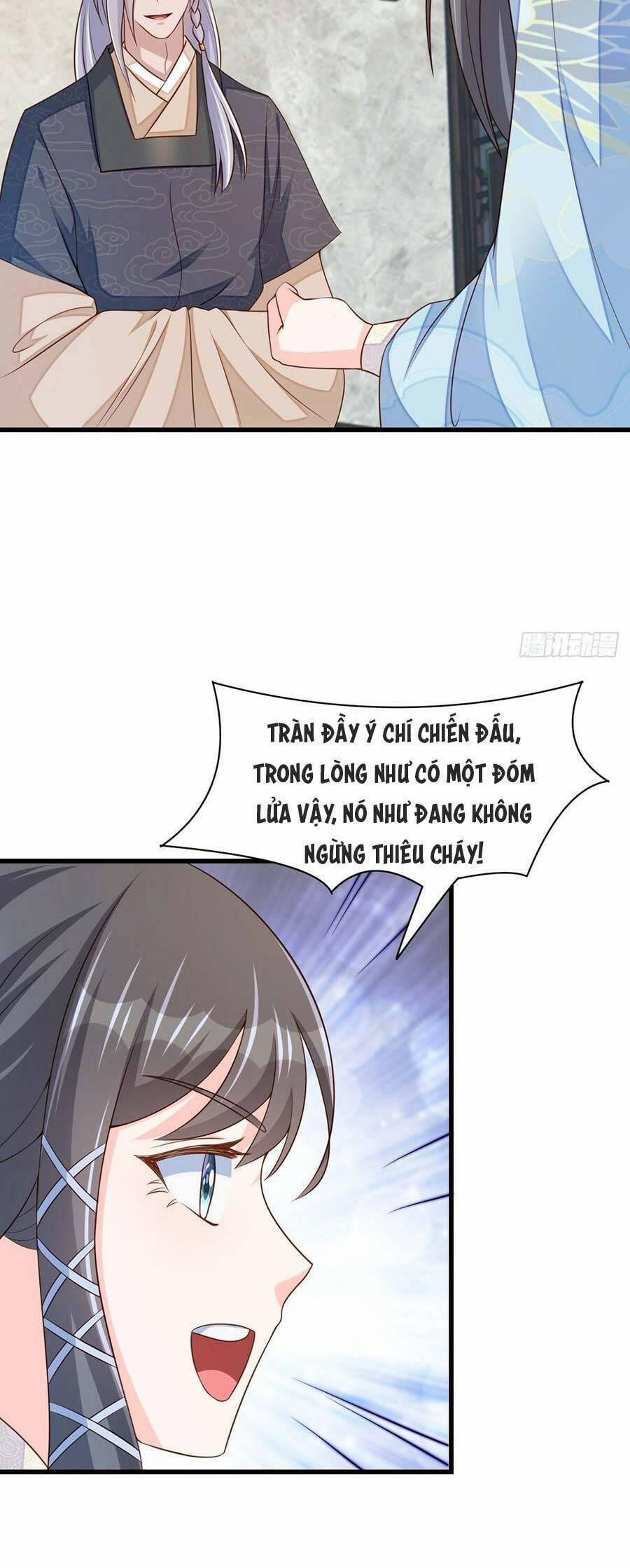 Ta Thuần Phục Bạo Vương 98 trang 9