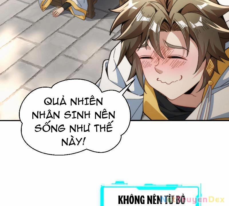 Ta Thực Sự Không Có Hứng Tu Tiên 3 trang 47