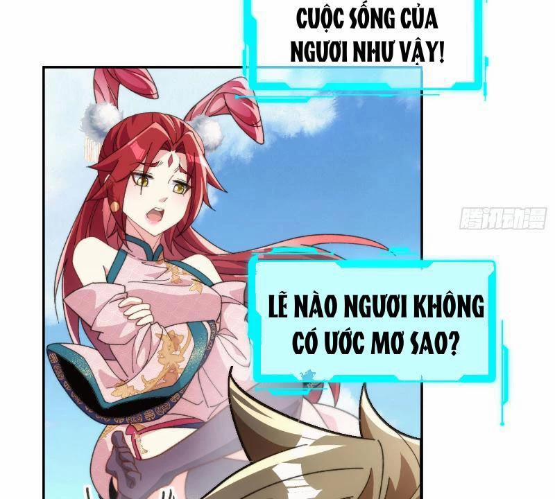 Ta Thực Sự Không Có Hứng Tu Tiên 3 trang 48