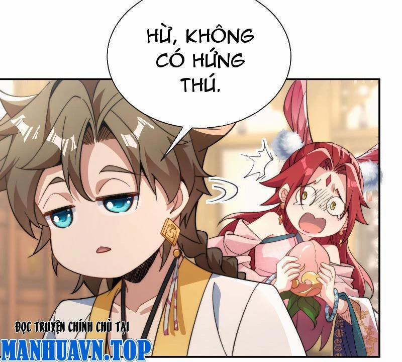 Ta Thực Sự Không Có Hứng Tu Tiên 3 trang 71