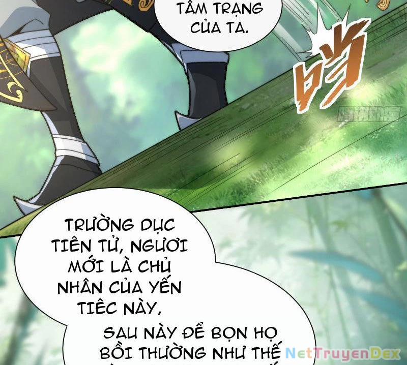Ta Thực Sự Không Có Hứng Tu Tiên 3 trang 8