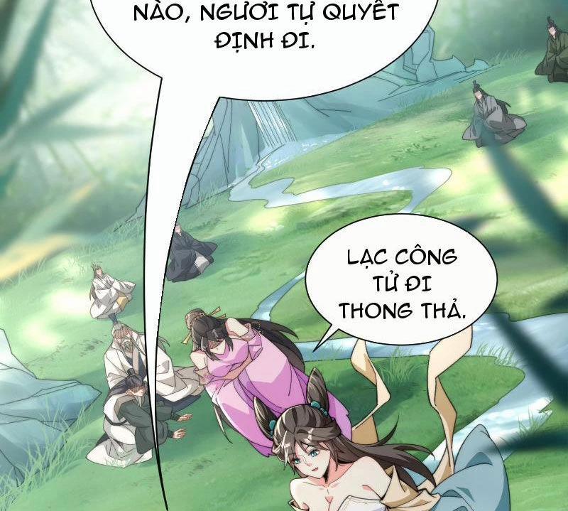 Ta Thực Sự Không Có Hứng Tu Tiên 3 trang 9