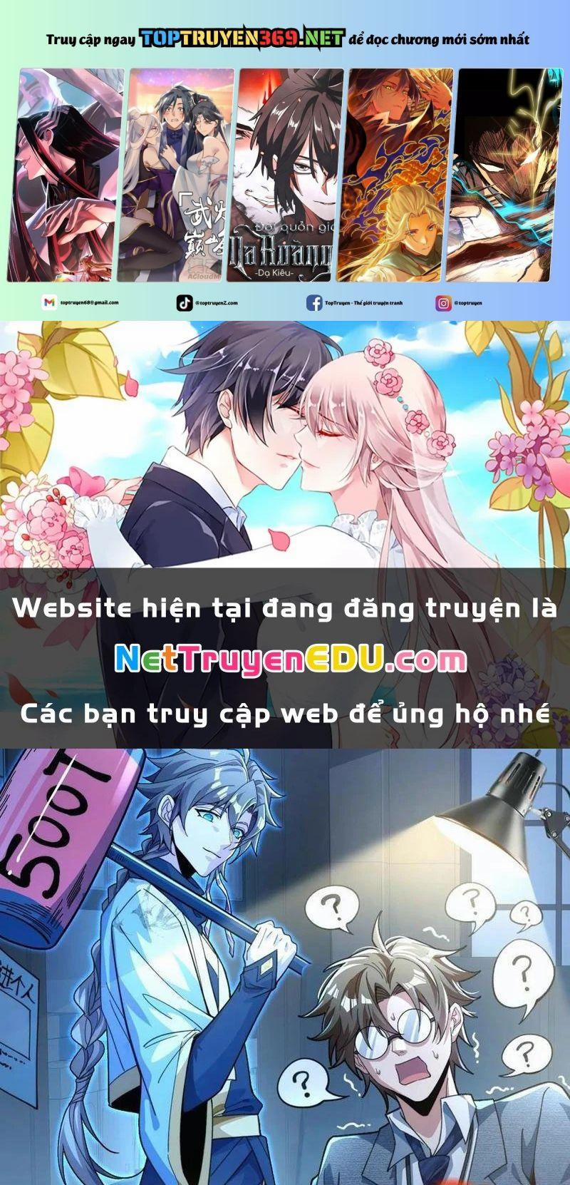 Ta Thực Sự Không Có Hứng Tu Tiên 47 trang 0