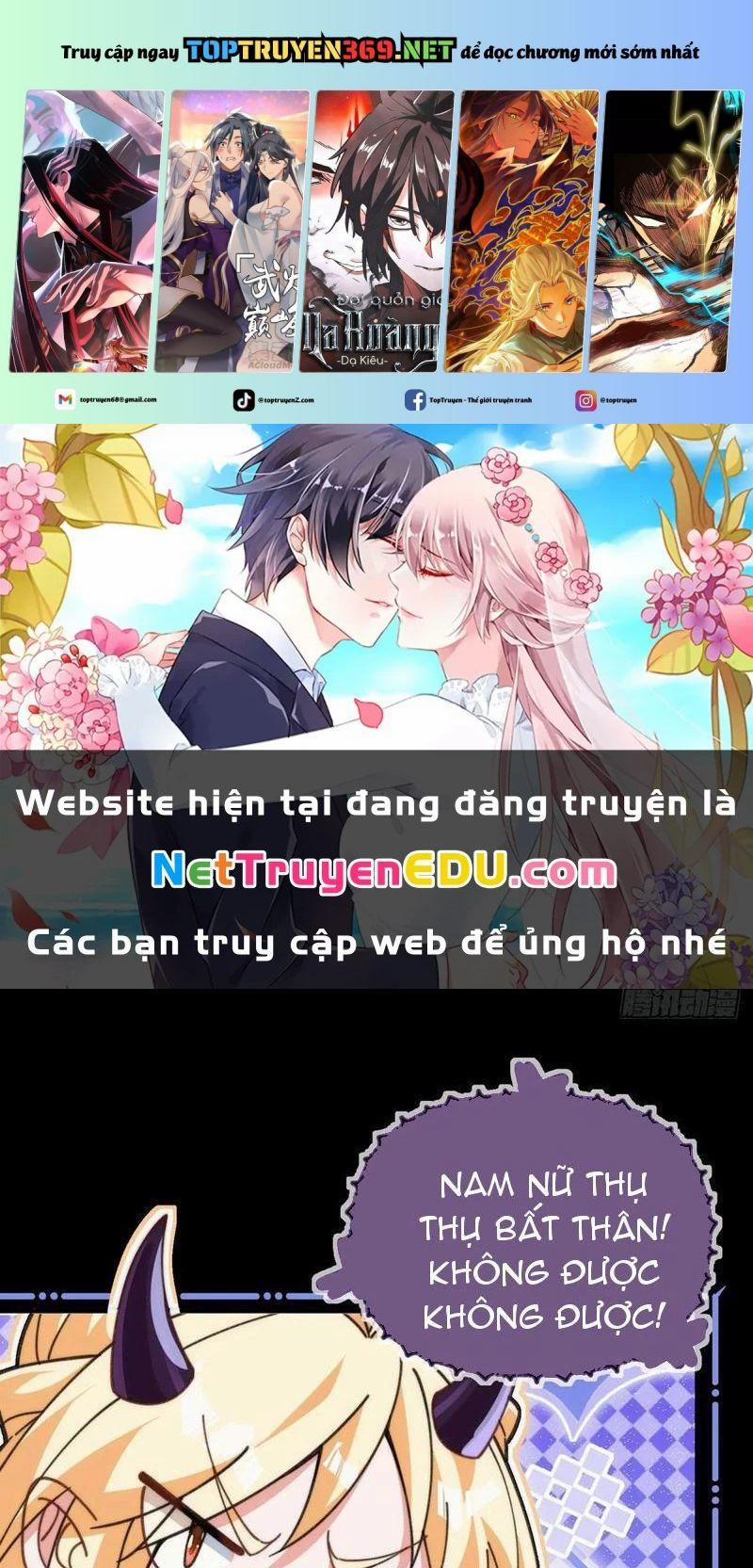 Ta Thực Sự Không Có Hứng Tu Tiên 49 trang 0