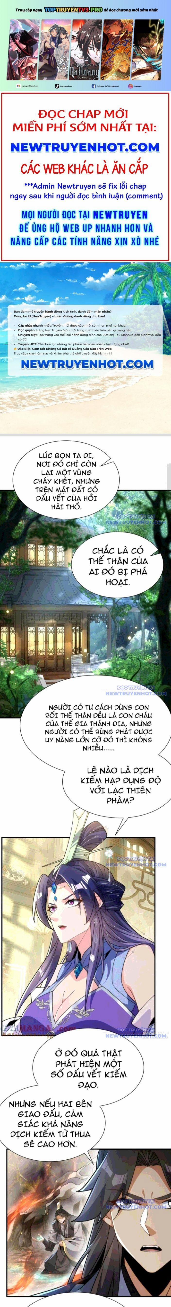 Ta Thực Sự Không Có Hứng Tu Tiên 57 trang 0