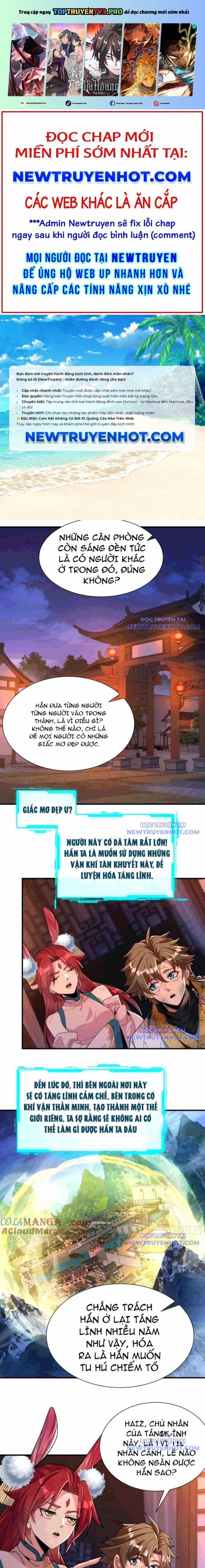 Ta Thực Sự Không Có Hứng Tu Tiên 59 trang 0