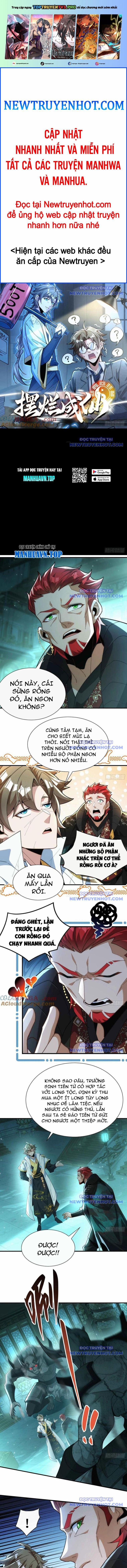 Ta Thực Sự Không Có Hứng Tu Tiên 61 trang 0