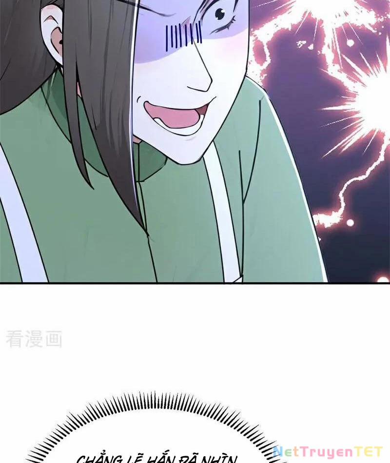 Ta Thực Sự Không Muốn Làm Thần Tiên 127 trang 34