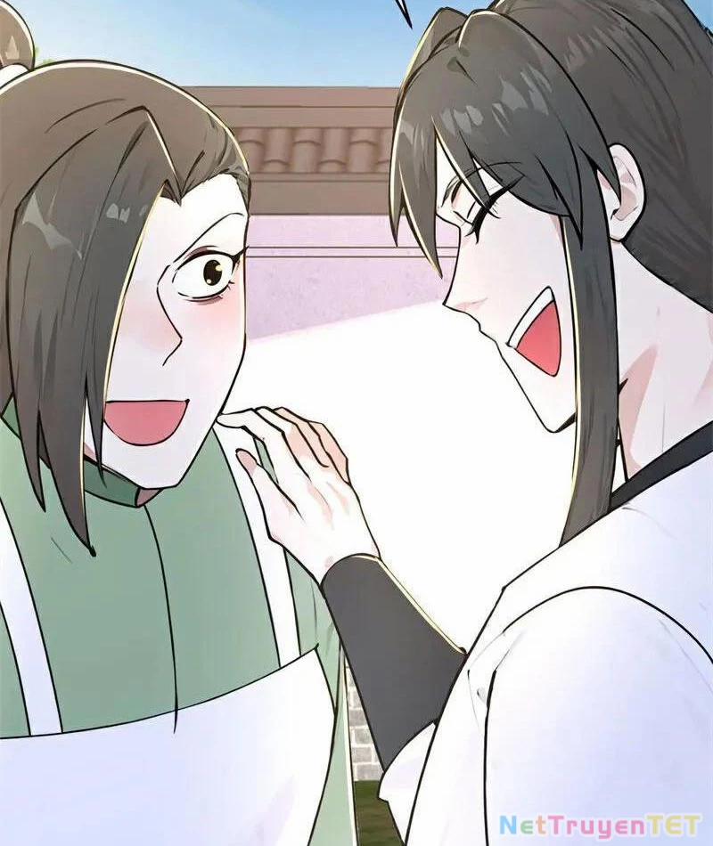 Ta Thực Sự Không Muốn Làm Thần Tiên 127 trang 37
