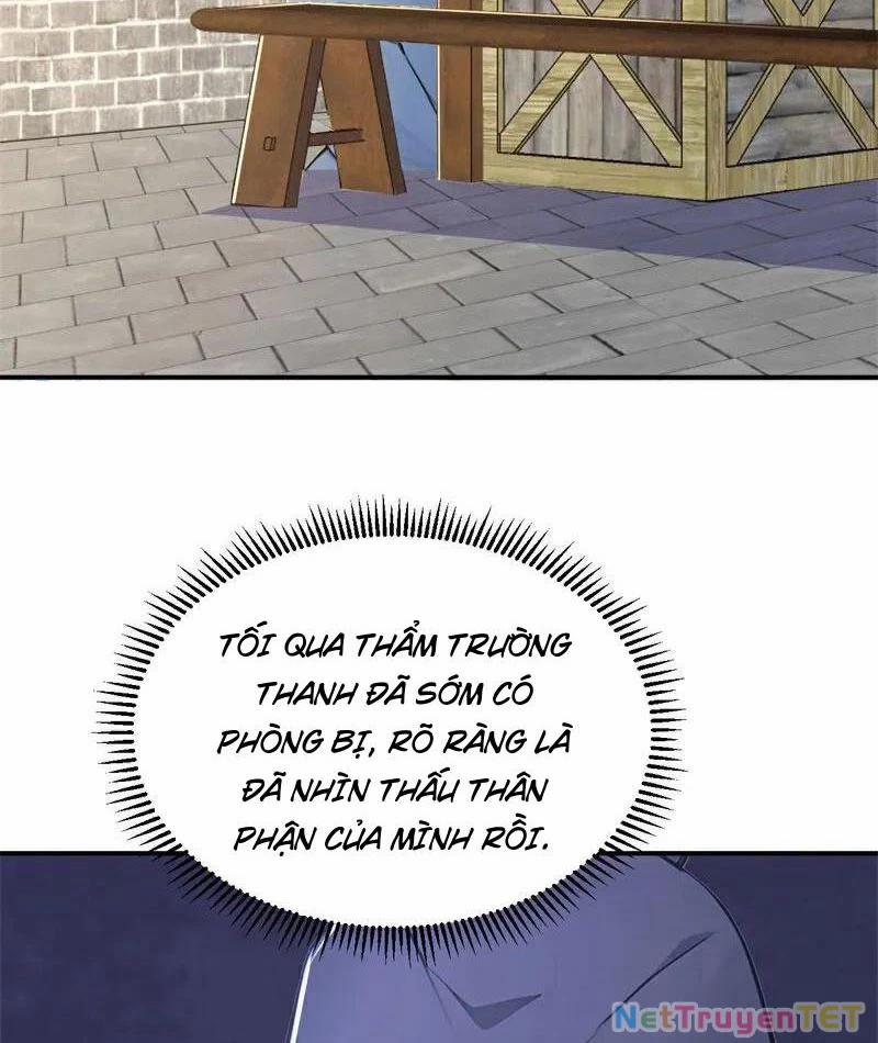 Ta Thực Sự Không Muốn Làm Thần Tiên 127 trang 53