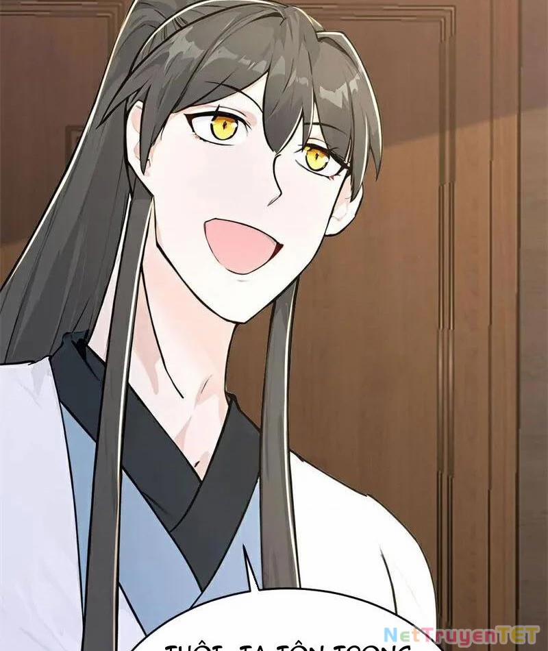 Ta Thực Sự Không Muốn Làm Thần Tiên 127 trang 63