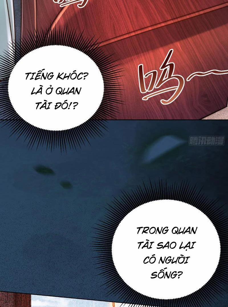 Ta Thực Sự Không Muốn Làm Thần Tiên 23 trang 55