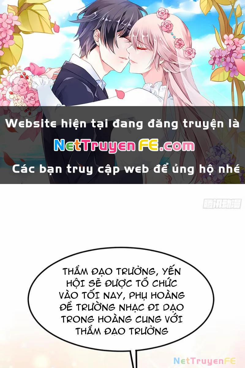 Ta Thực Sự Không Muốn Làm Thần Tiên 38 trang 0