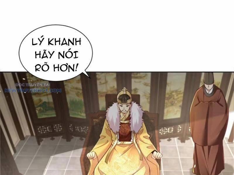 Ta Thực Sự Không Muốn Làm Thần Tiên 52 trang 1