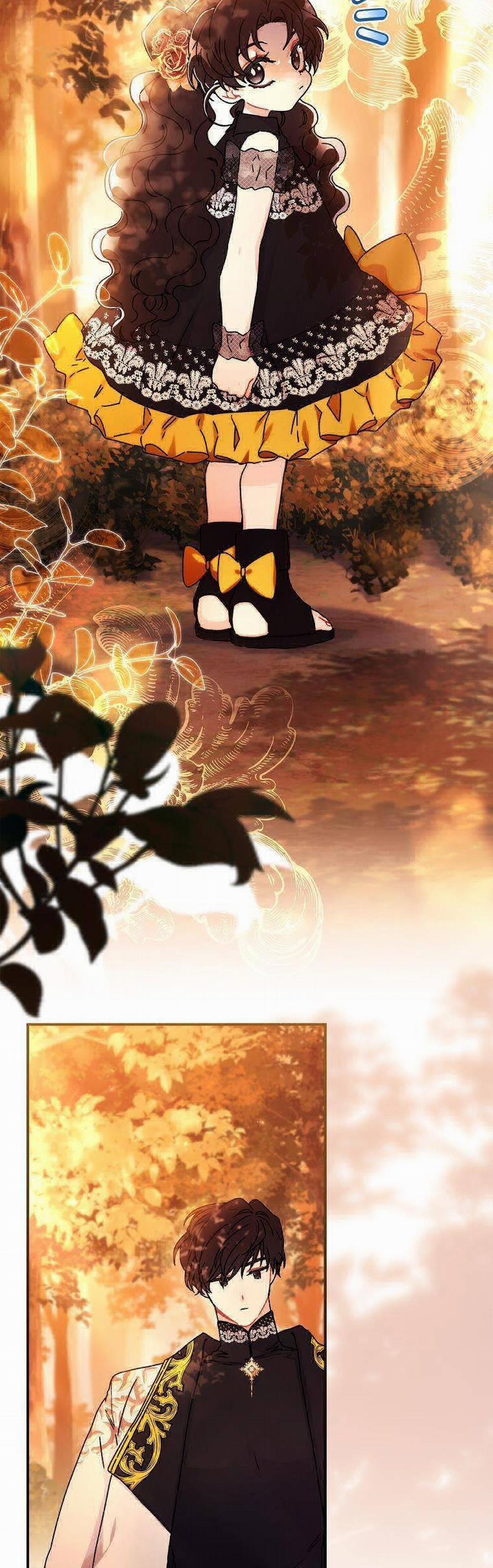 Ta Trở Thành Con Gái Nuôi Của Nam Chính 108 trang 2