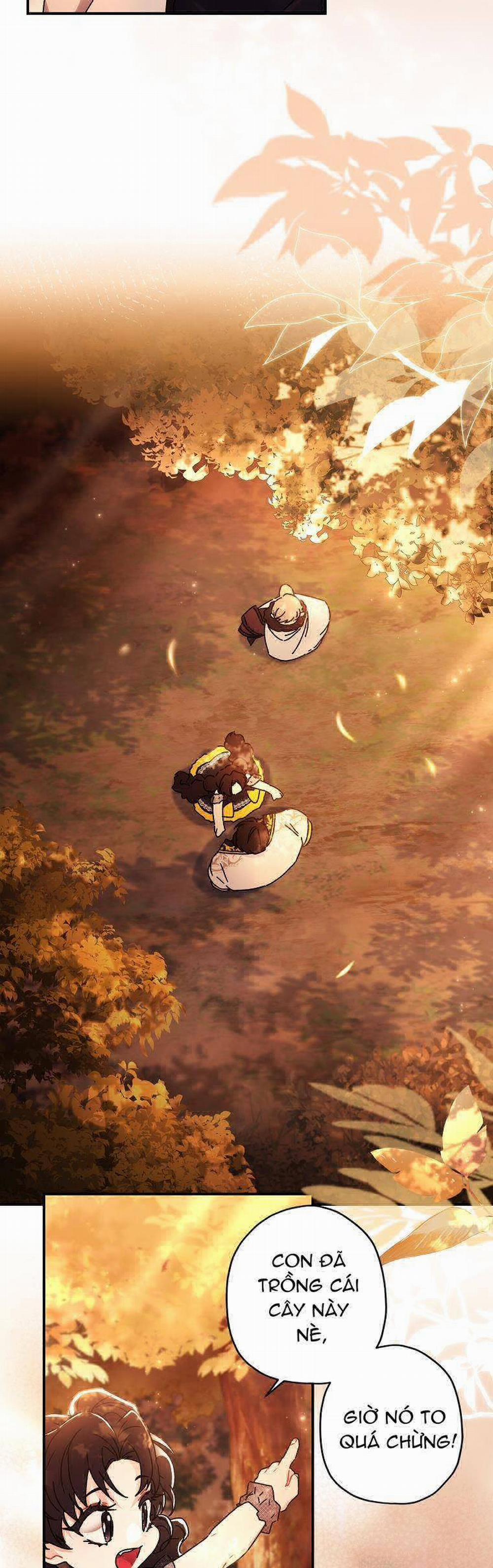 Ta Trở Thành Con Gái Nuôi Của Nam Chính 108 trang 3